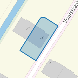 Perceel LDD00-A-10790