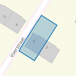 Perceel LDD00-A-10793