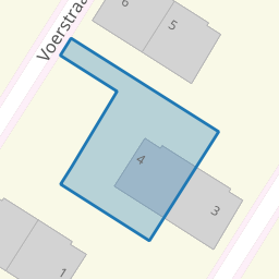 Perceel LDD00-A-10795