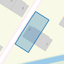 Perceel LDD00-A-10797