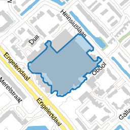 Perceel LDD00-A-10801