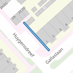 Perceel LDD00-A-10806