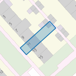 Perceel LDD00-A-10808