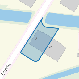 Perceel LDD00-A-10815