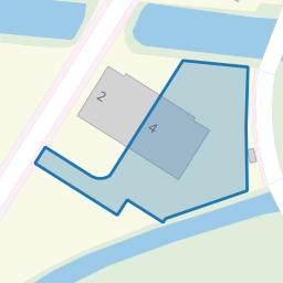 Perceel LDD00-A-10816