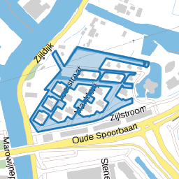 Perceel LDD00-A-10817