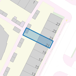 Perceel LDD00-A-10821