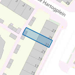 Perceel LDD00-A-10822