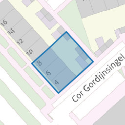 Perceel LDD00-A-10828