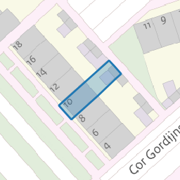 Perceel LDD00-A-10829