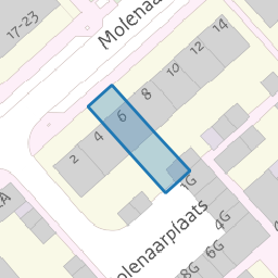 Perceel LDD00-A-10837