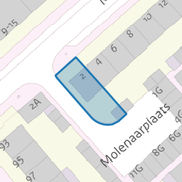 Perceel LDD00-A-10839