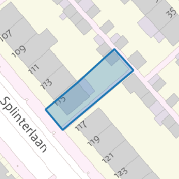 Perceel LDD00-A-10841