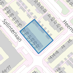 Perceel LDD00-A-10842