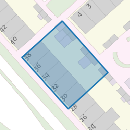 Perceel LDD00-A-10843