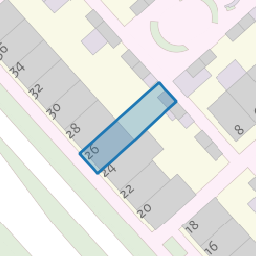 Perceel LDD00-A-10845