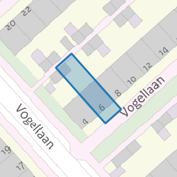 Perceel LDD00-A-10847