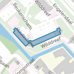 Perceel LDD00-A-10853