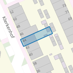 Perceel LDD00-A-10856