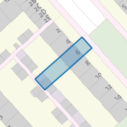 Perceel LDD00-A-10878