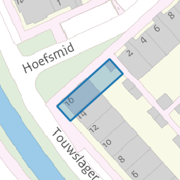 Perceel LDD00-A-10880