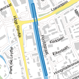 Perceel LDD00-A-10885