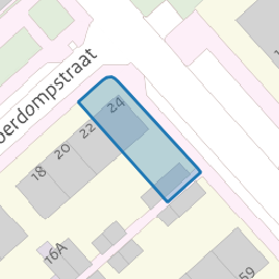 Perceel LDD00-A-10886