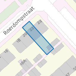 Perceel LDD00-A-10887