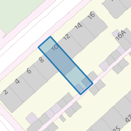 Perceel LDD00-A-10893