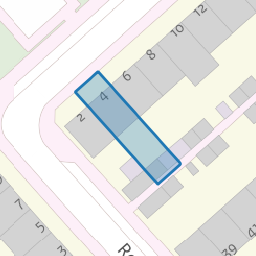 Perceel LDD00-A-10896