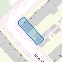 Perceel LDD00-A-10897