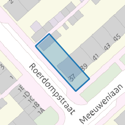 Perceel LDD00-A-10898