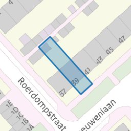 Perceel LDD00-A-10899