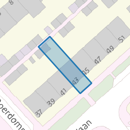 Perceel LDD00-A-10901