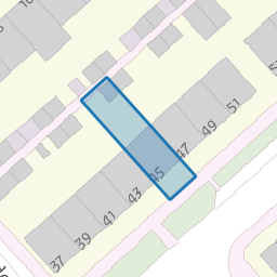 Perceel LDD00-A-10902