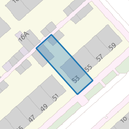 Perceel LDD00-A-10906