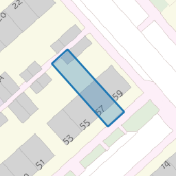 Perceel LDD00-A-10908