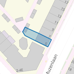 Perceel LDD00-A-10915