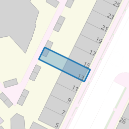 Perceel LDD00-A-10917