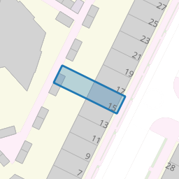 Perceel LDD00-A-10918