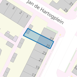 Perceel LDD00-A-10919