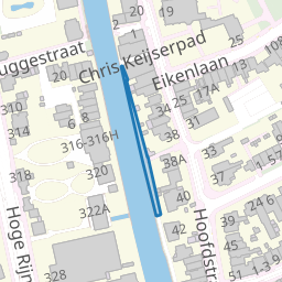 Perceel LDD00-A-10933