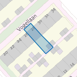 Perceel LDD00-A-10934