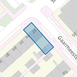 Perceel LDD00-A-10936