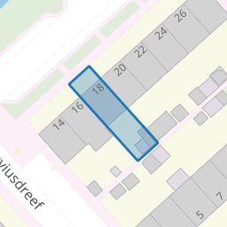 Perceel LDD00-A-10939