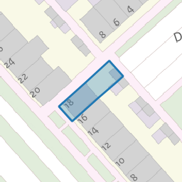 Perceel LDD00-A-10940