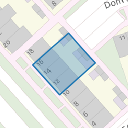 Perceel LDD00-A-10941