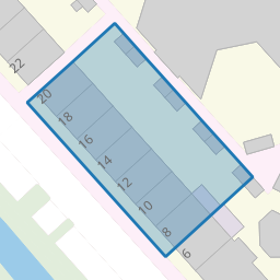 Perceel LDD00-A-10947