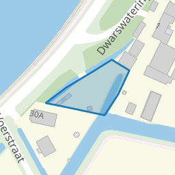 Perceel LDD00-A-10950