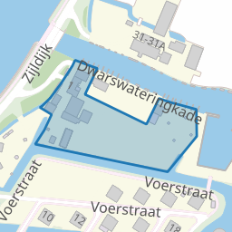 Perceel LDD00-A-10951